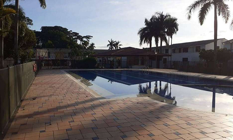 Se Vende Casa De Dos...