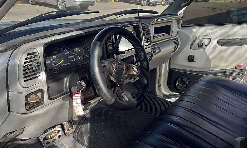 Bonita Chevrolet Aut...