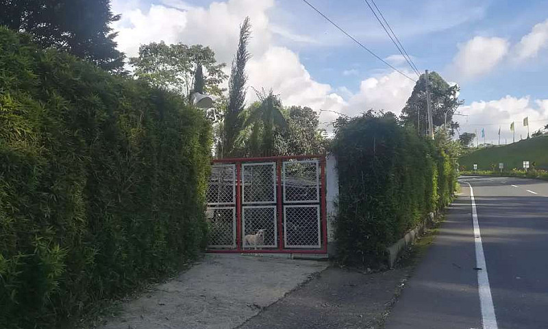 Vendo Finca Via Pere...