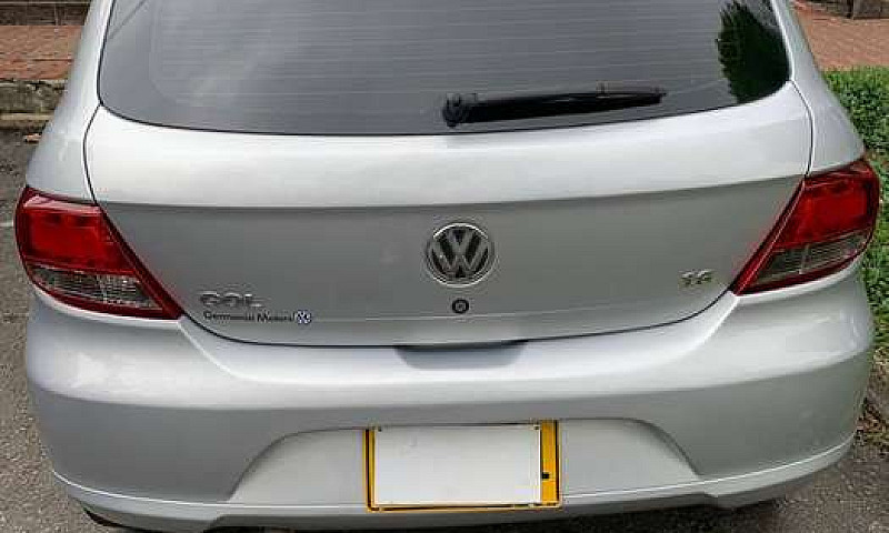 Volkswagen Gol Comfo...