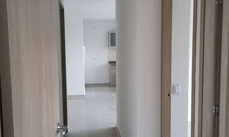Apartamento En Arrie...