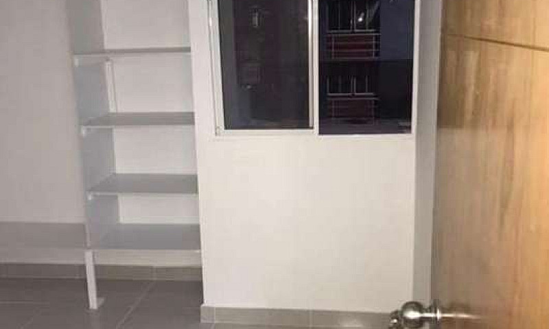 Arriendo Apartamento...