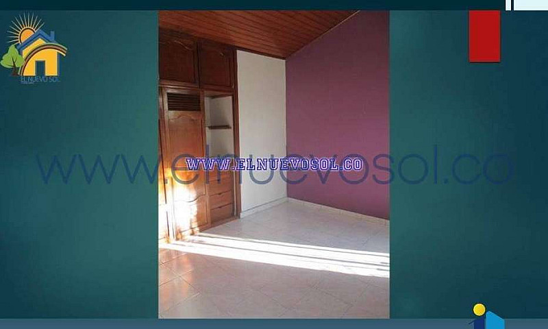 Espectacular Casa En...