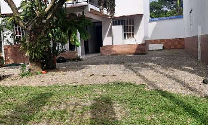 Hermosa Propiedad En...