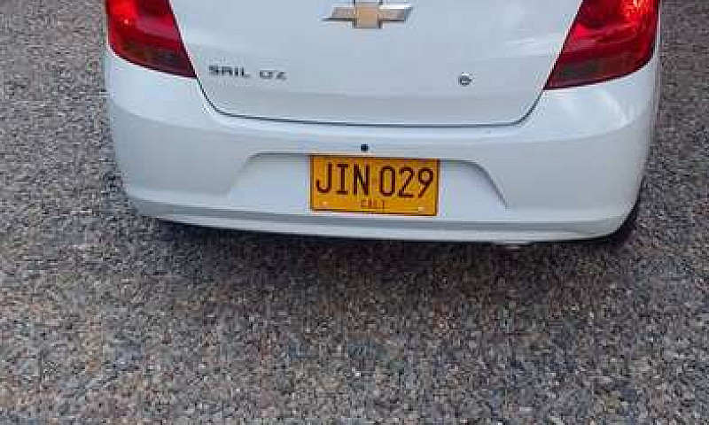 Sail Ltz Full Equipo...