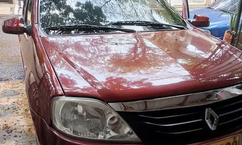 Renault Logan Dinami...