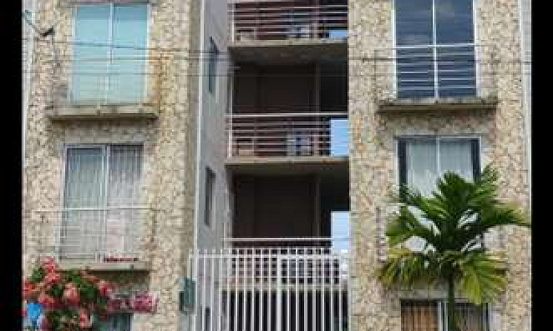 Apartamento En Restr...