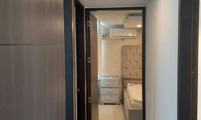 Apartamento Nuevo Ja...