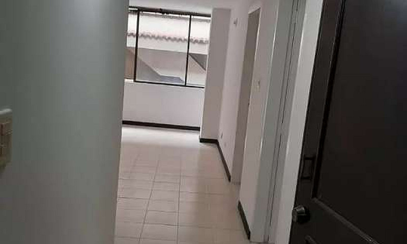 Apartamento En Centr...