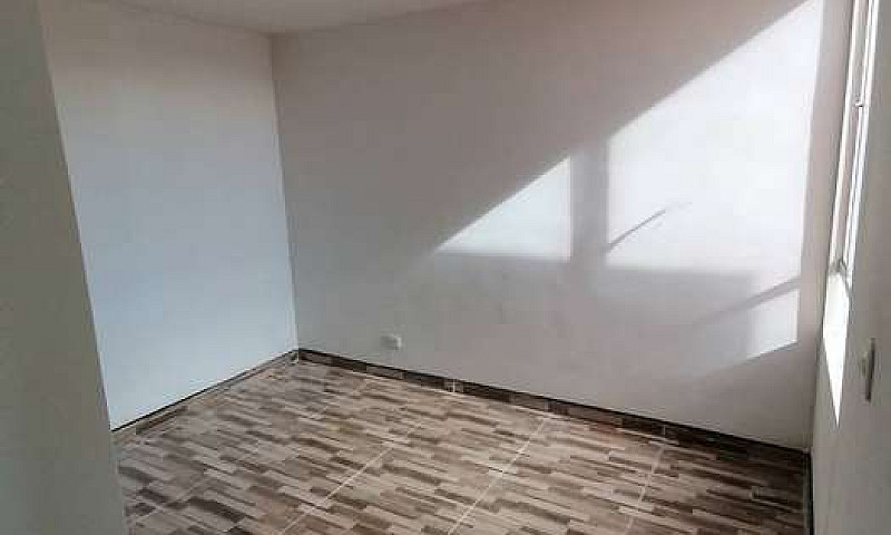 Arriendo Apartamento...