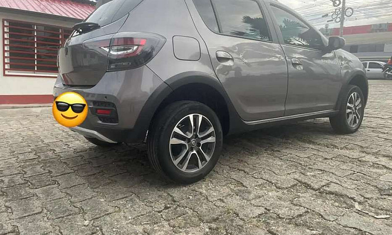 Vendo Renault Stepwa...