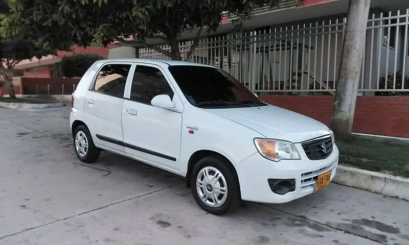 Suzuki Alto K10 68.0...