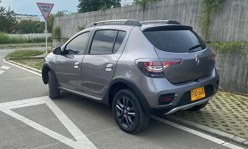 Renault Stepway Zen ...