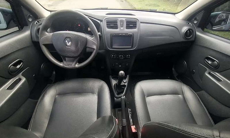 Renault Sandero Zen ...