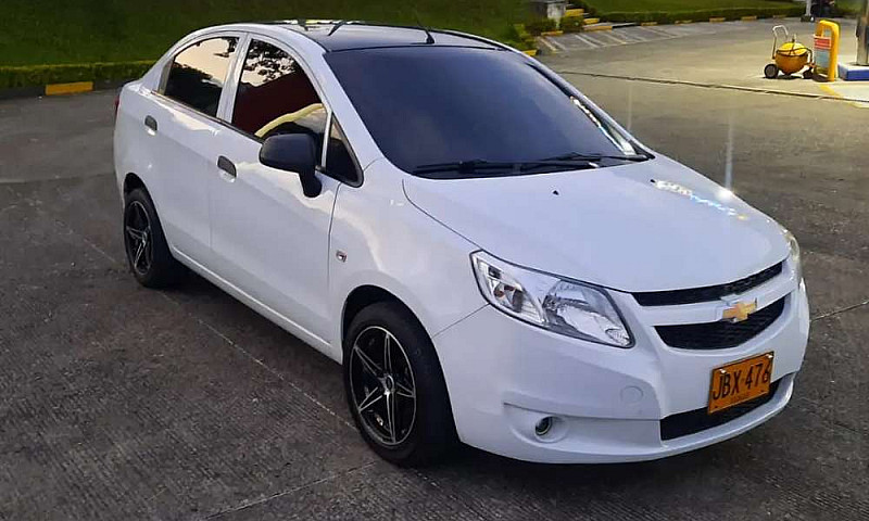 Carro En Excelente E...