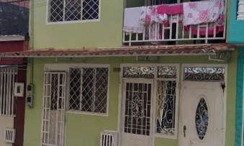 Se Vende Casa En Vil...