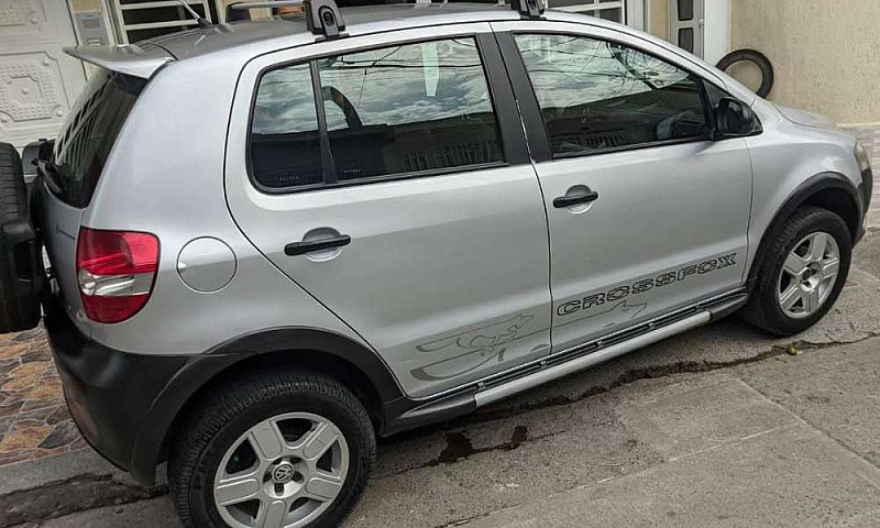 Vendo Carro Wolkswag...
