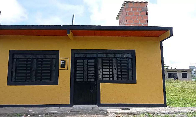 Casa Para Estrenar...