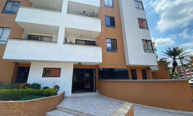 Venta De Apartamento...