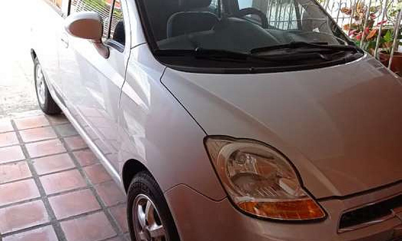 Chevrolet Spark Life...