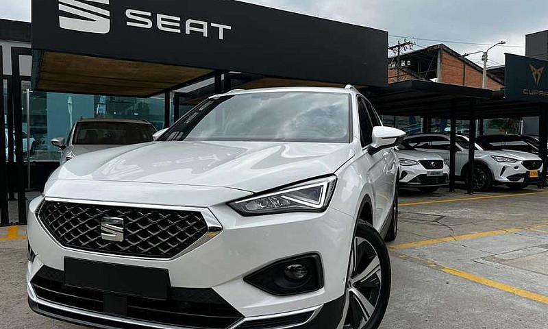 Seat Tarraco Xcellen...