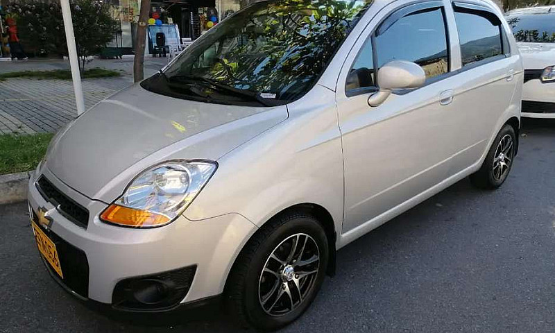 Chevrolet Spark...