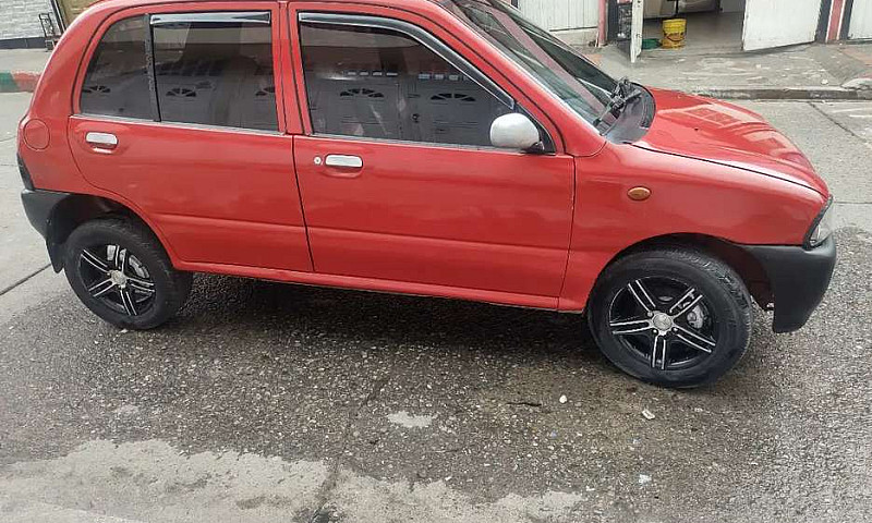 Vempermuto Subaru Vi...