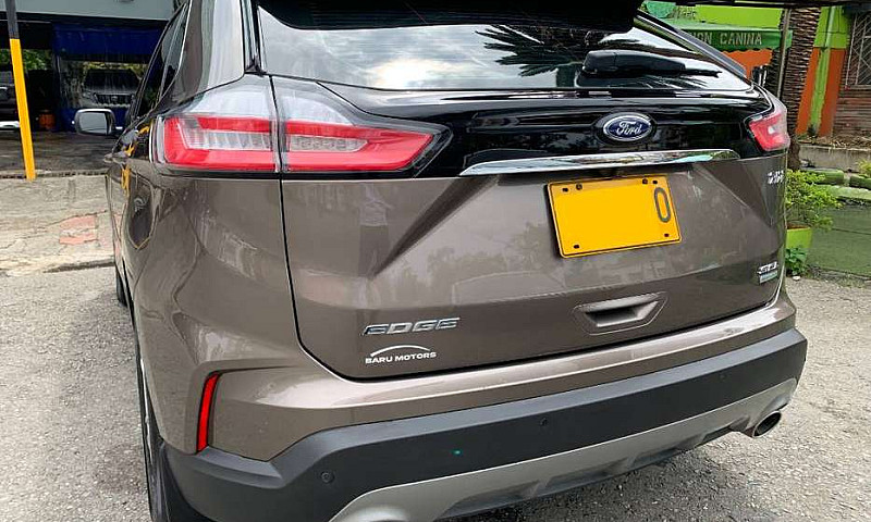 Ford Edge Ride 2.0 A...
