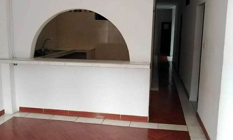 Se Arrienda Casa En ...