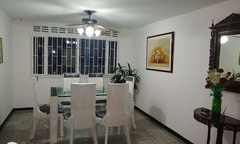 Arriendo De Habitaci...