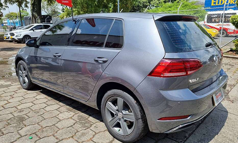 Volkswagen Golf Tsi ...