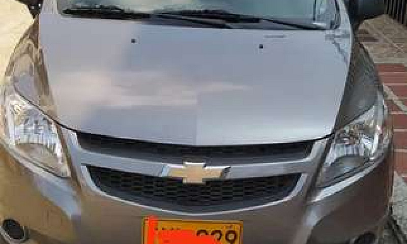 Chevrolet Sail Lt 20...