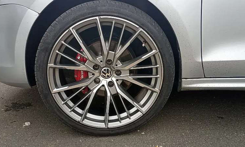Volkswagen Jetta 201...