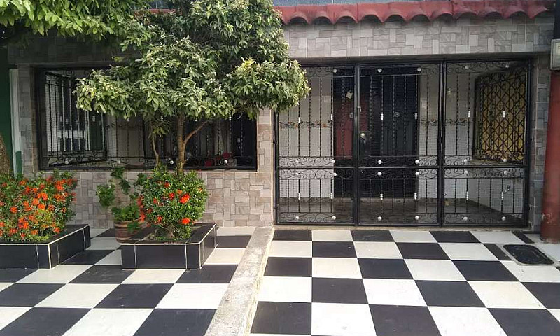 Arriendo Casa -Olimp...