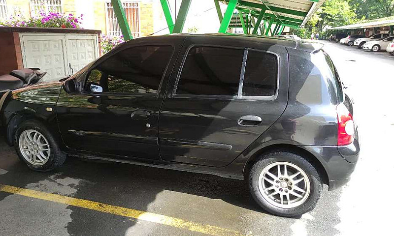 Renault Clio Rs 1.6 ...