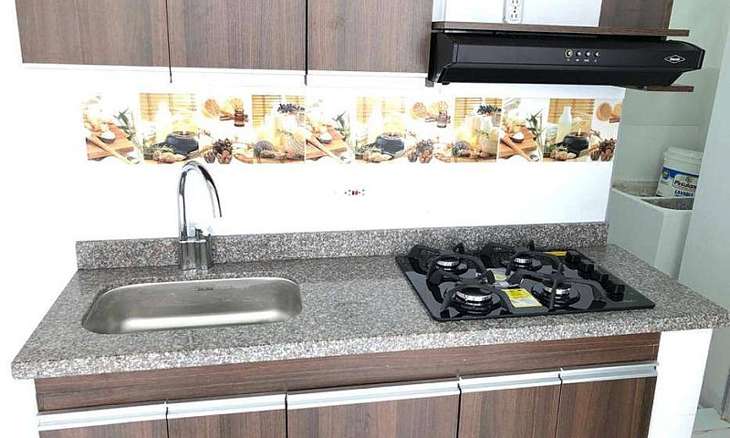 Vendo Apartamento Re...
