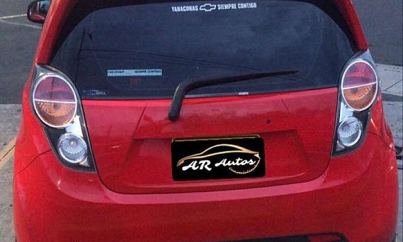 Vendo Carro 2 Unicos...