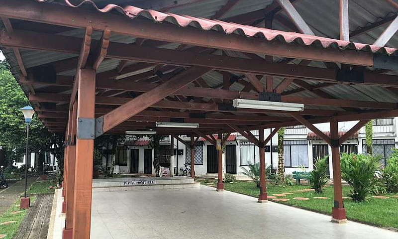 Arriendo Casa Conjun...