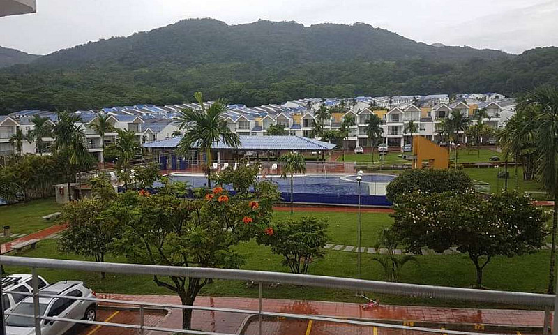 Habitacion Amoblada...