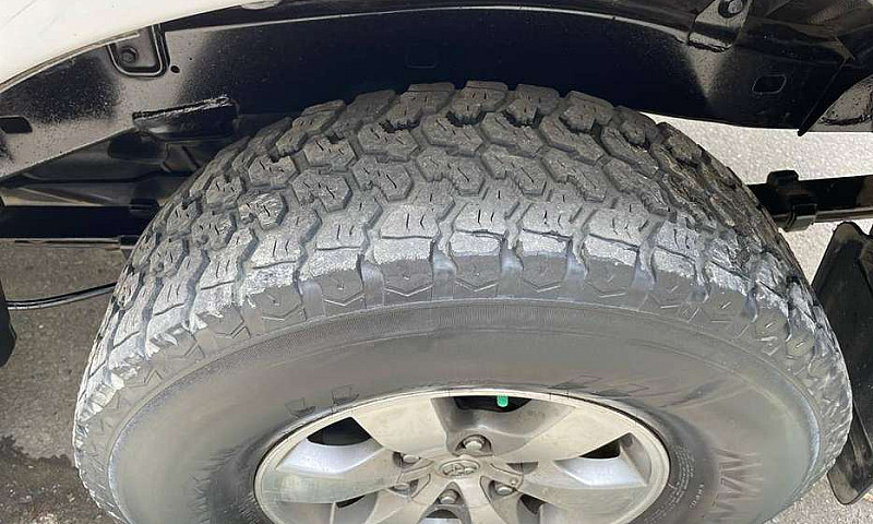 Vendo  Camioneta Toy...