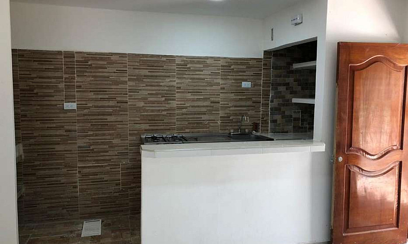Arriendo Apartamento...