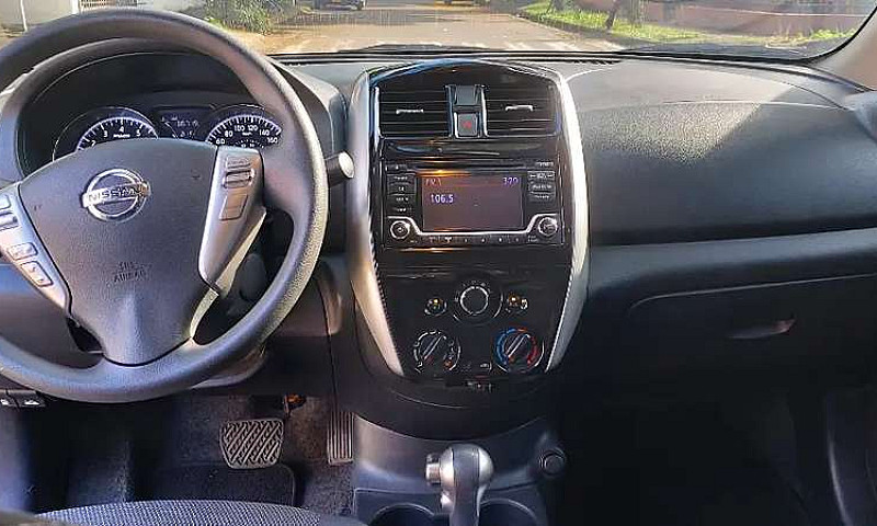 Bonito Versa Automát...