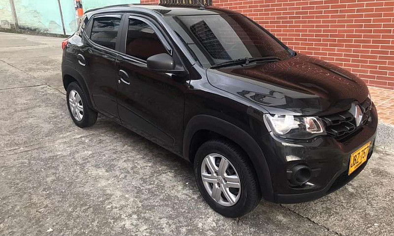 Renault Kwid...