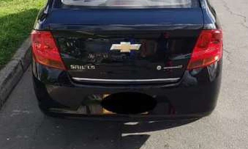 Chevrolet Sail...