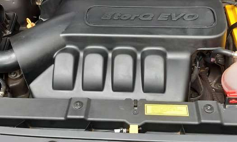 Jeep Renegade 4X2 Co...