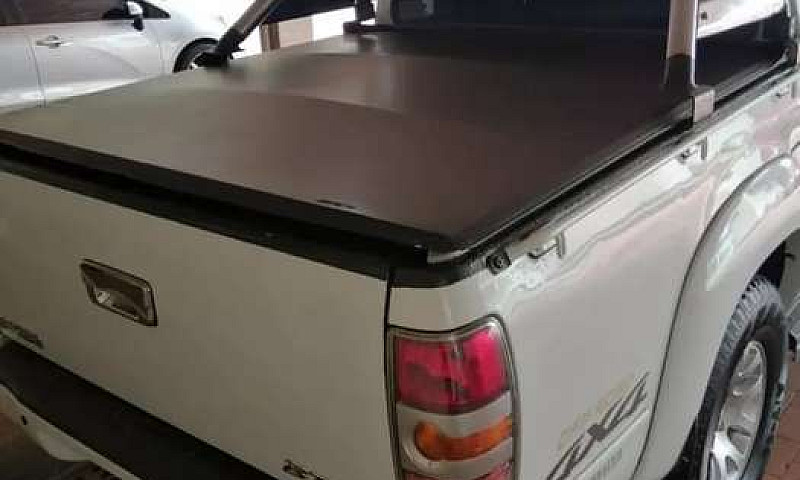 Vendo Camioneta Mazd...