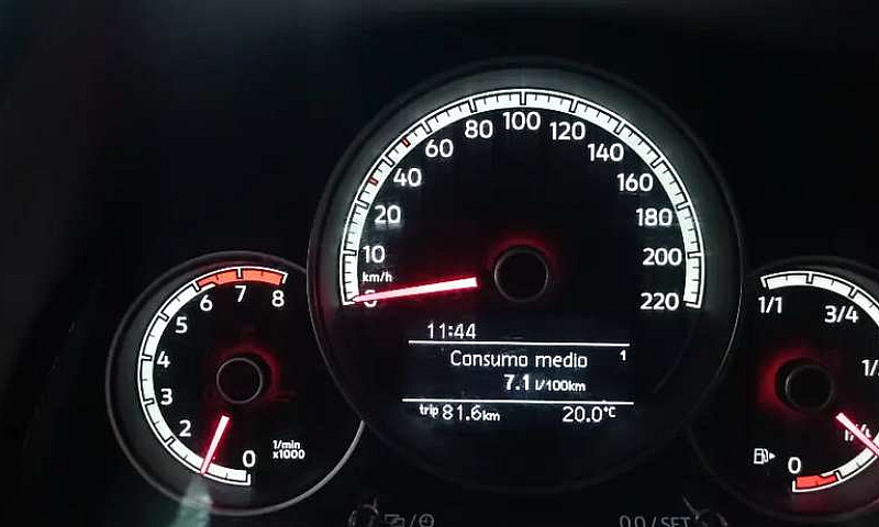 Vendo O Permuto Volk...