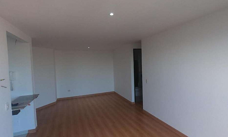 Vendo Apartamento Re...
