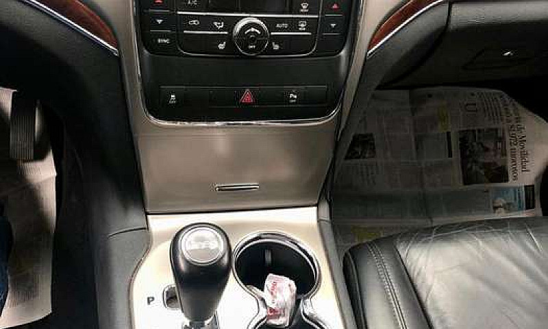 Jeep Gran Cherokee L...