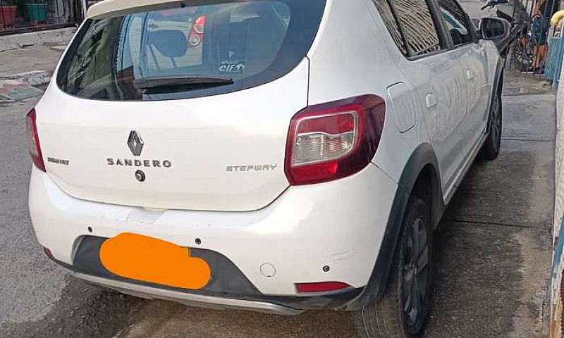 Venta De Carro Stepw...